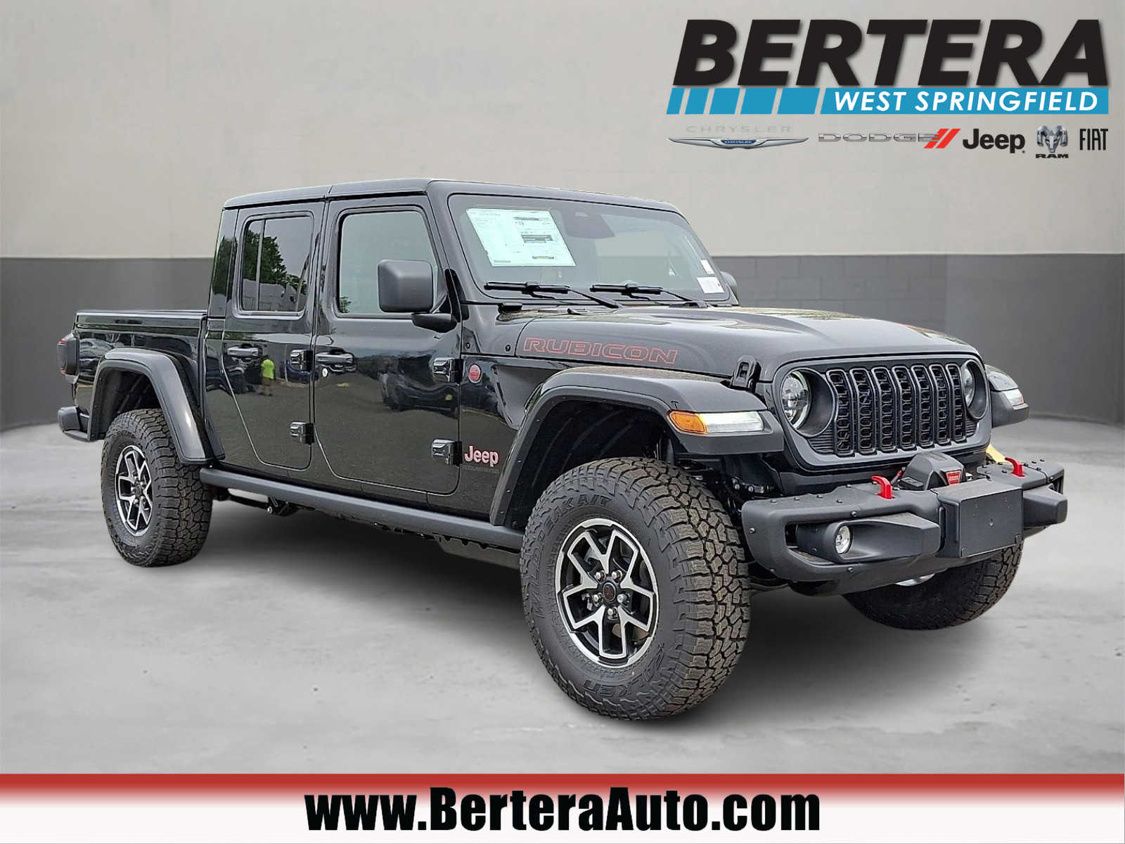 2026 Jeep Gladiator Shadow OPS Auto's photo