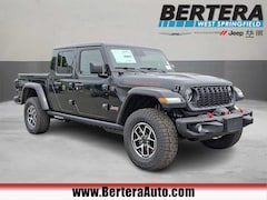 2026 Jeep Gladiator SHADOW OPS 4X4 Pickup