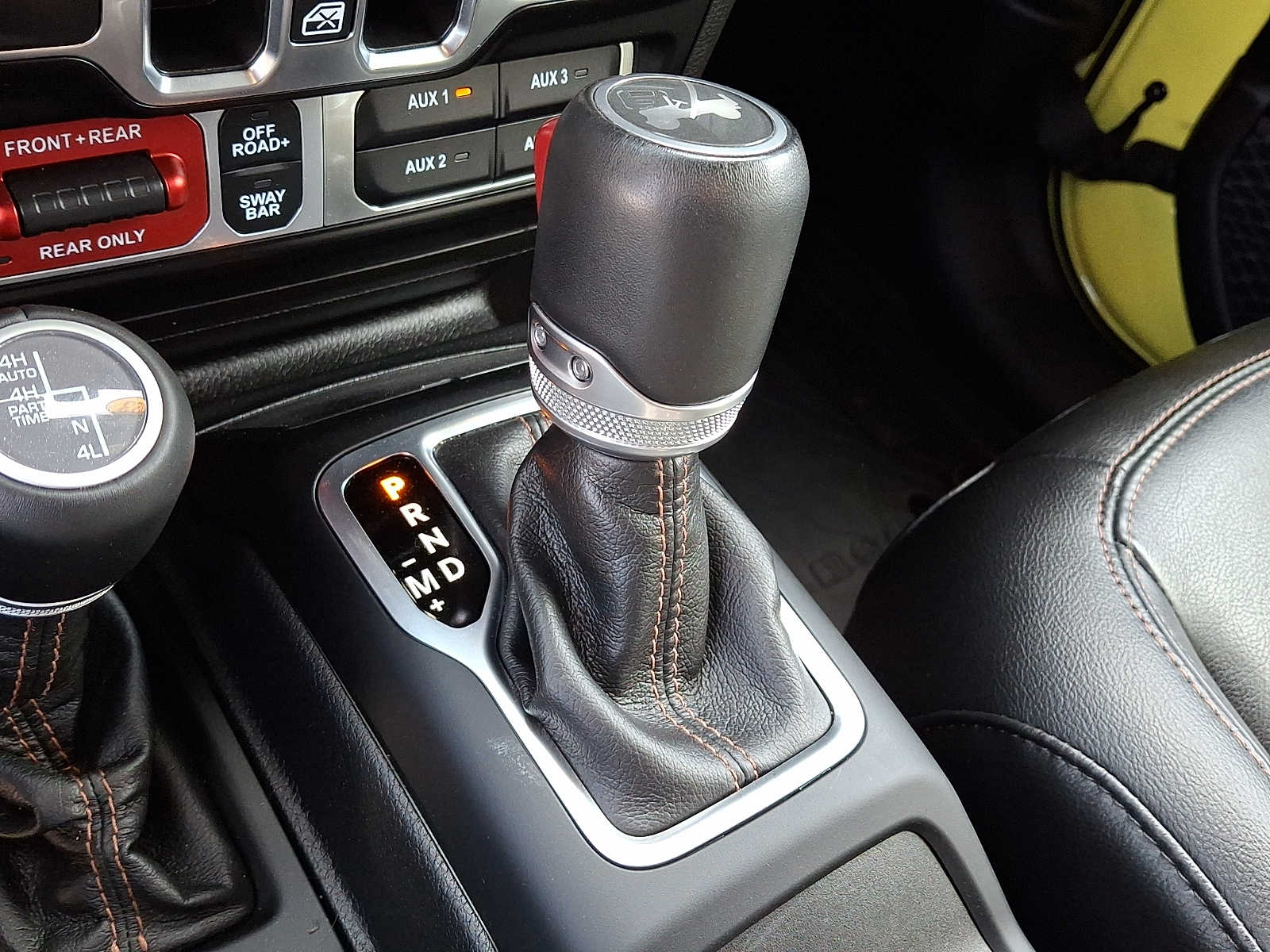 2023 Jeep Wrangler 4-Door Rubicon 392 - Photo 15