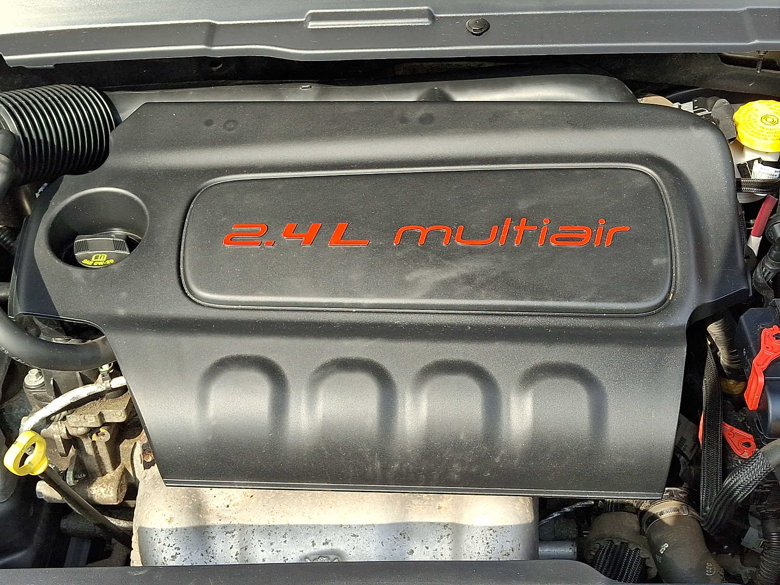 2019 Jeep Compass Latitude - Photo 27