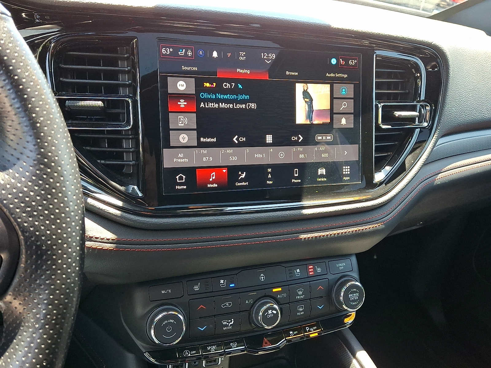 2024 Dodge Durango GT - Photo 19