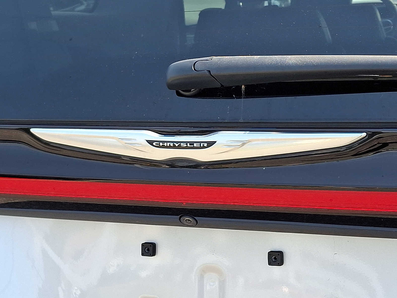 2024 Chrysler Pacifica Touring L - Photo 33