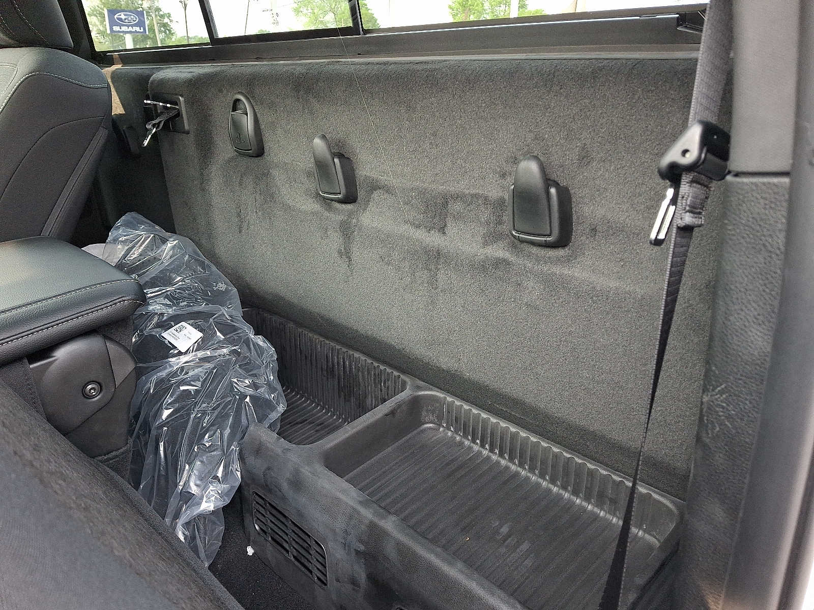 2025 RAM 2500 Tradesman - Photo 6