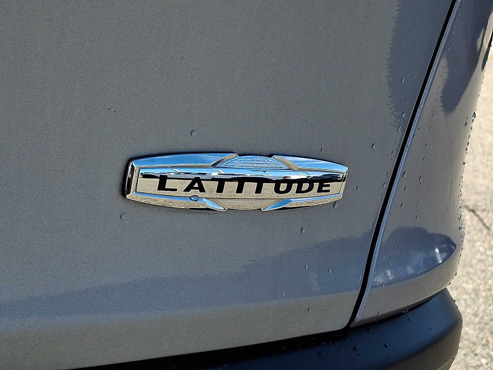 2016 Jeep Cherokee Latitude - Photo 33