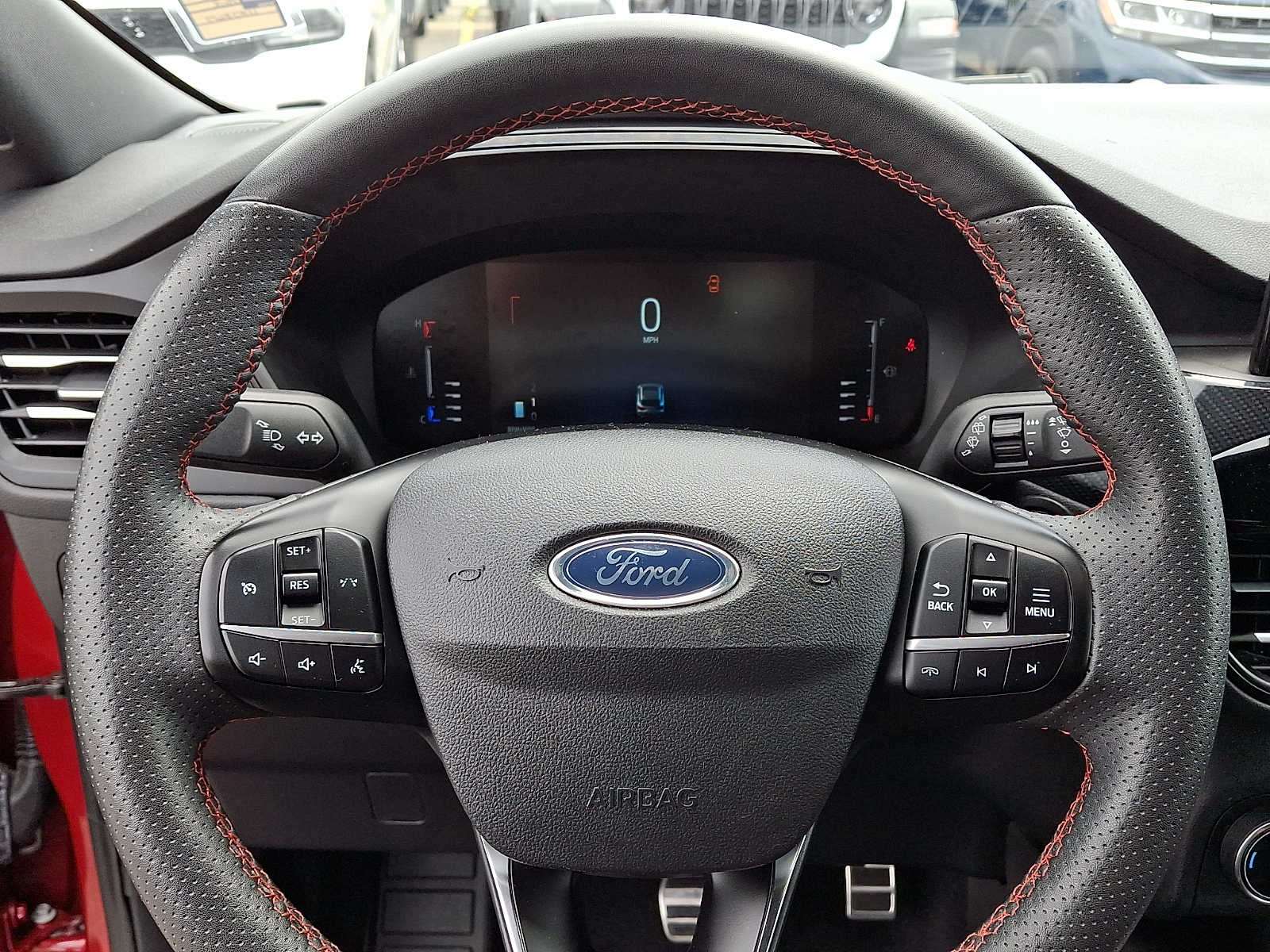 2024 Ford Escape ST-Line - Photo 19