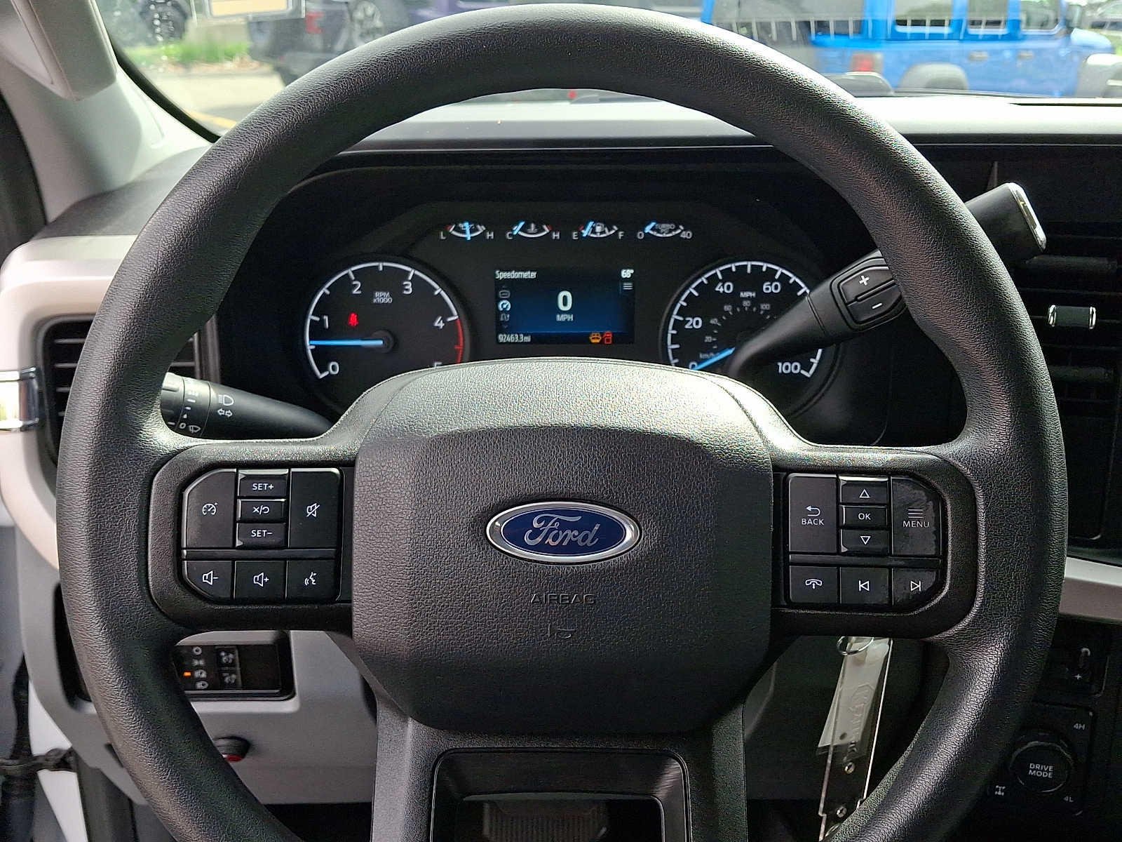 2023 Ford F-250 Super Duty XL - Photo 19