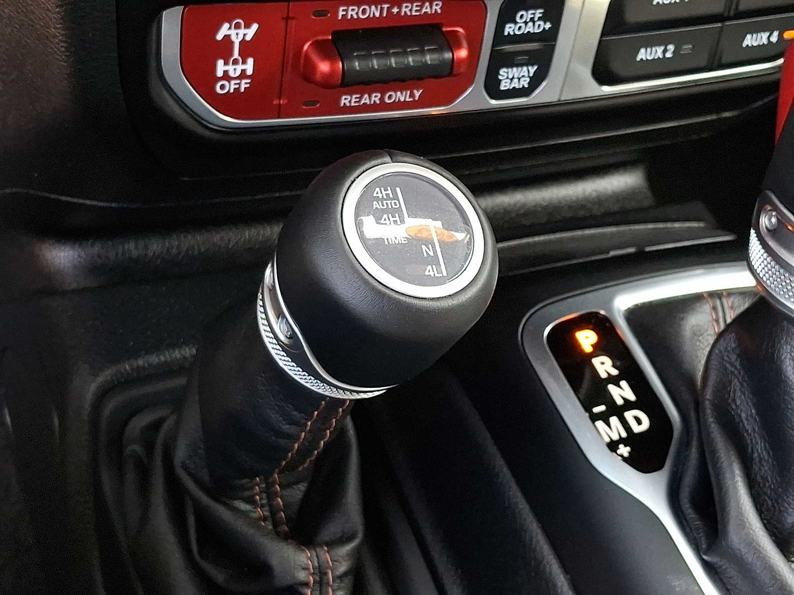 2023 Jeep Wrangler 4-Door Rubicon 392 - Photo 24