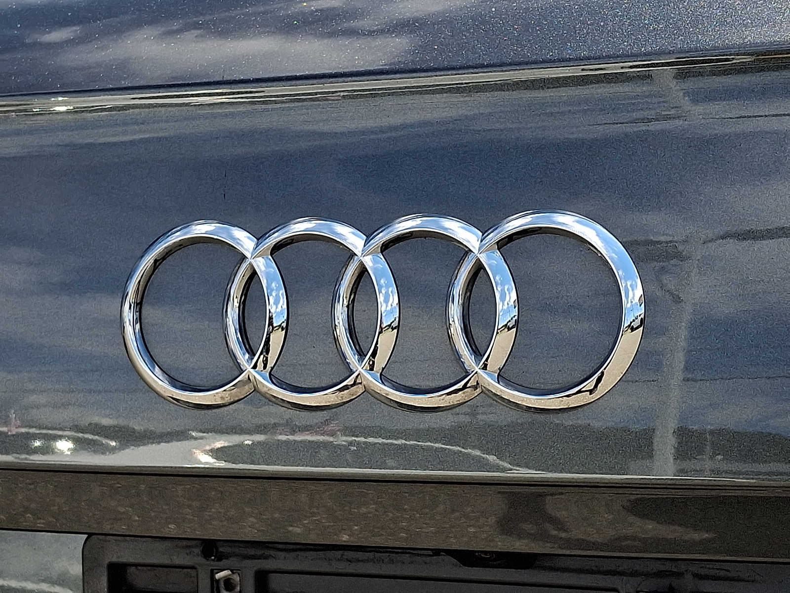 2018 Audi SQ5 Premium Plus - Photo 34