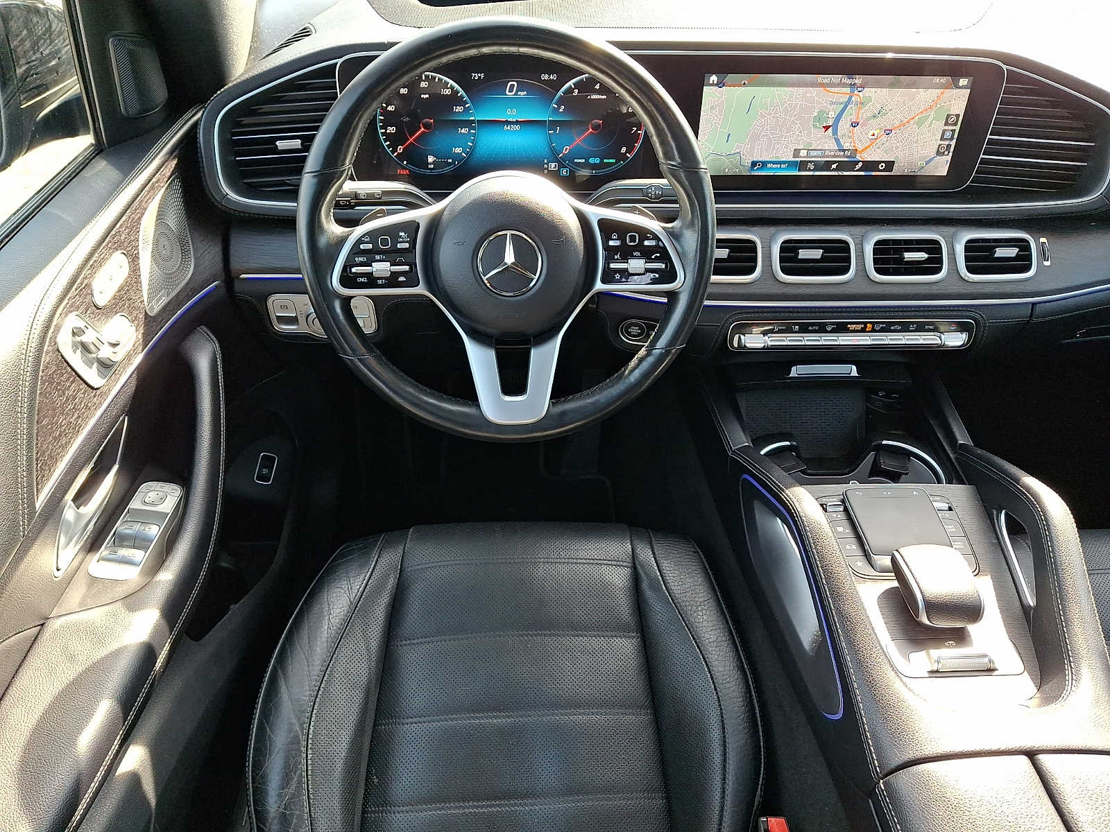 2021 Mercedes-Benz GLE GLE580 - Photo 12