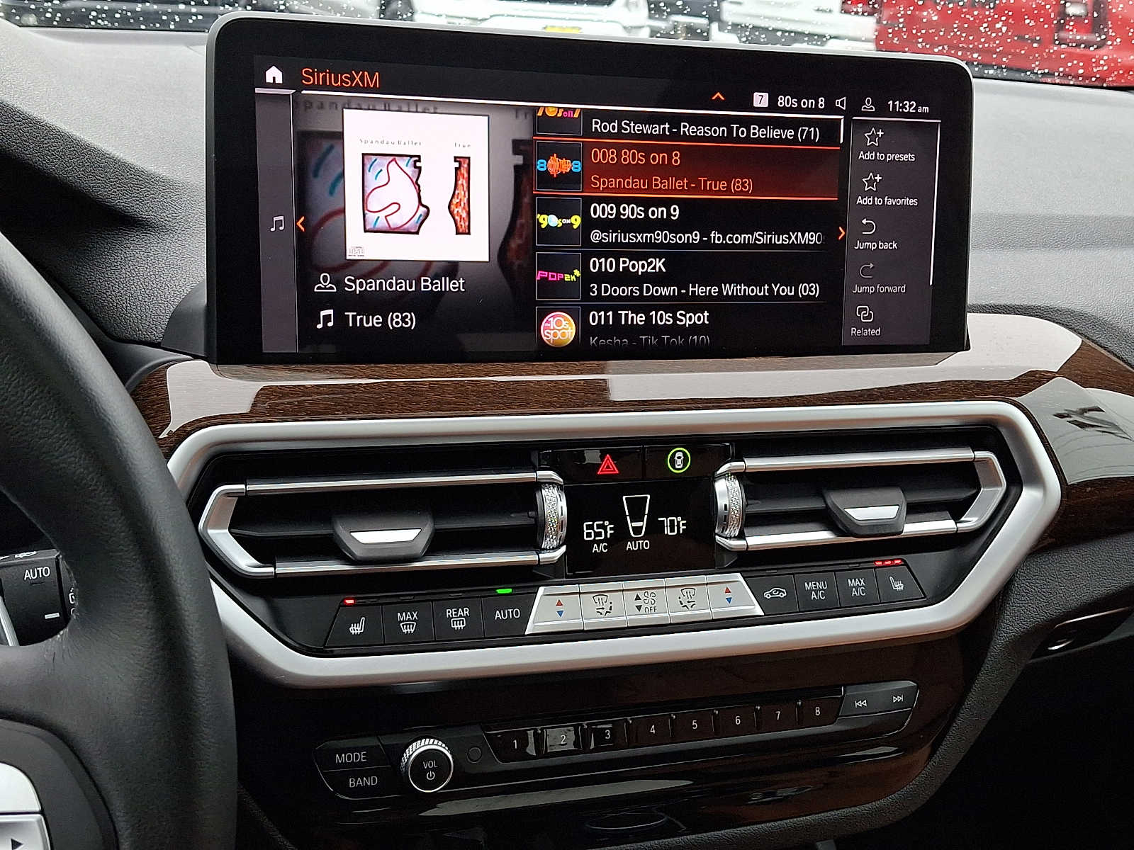 2022 BMW X3 30i - Photo 19