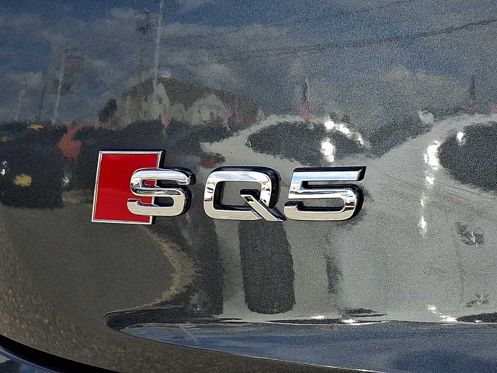 2018 Audi SQ5 Premium Plus - Photo 35