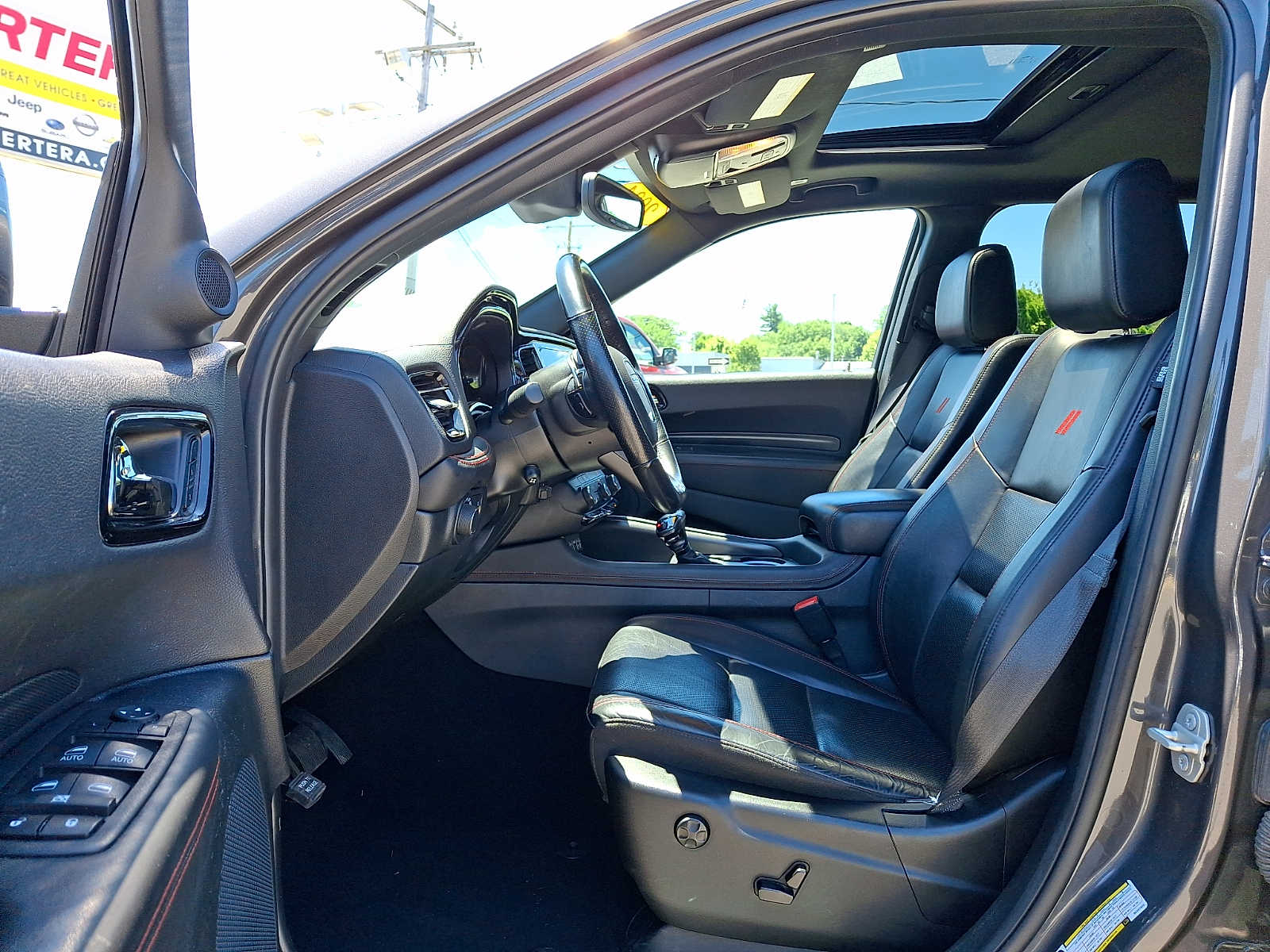 2024 Dodge Durango GT - Photo 14