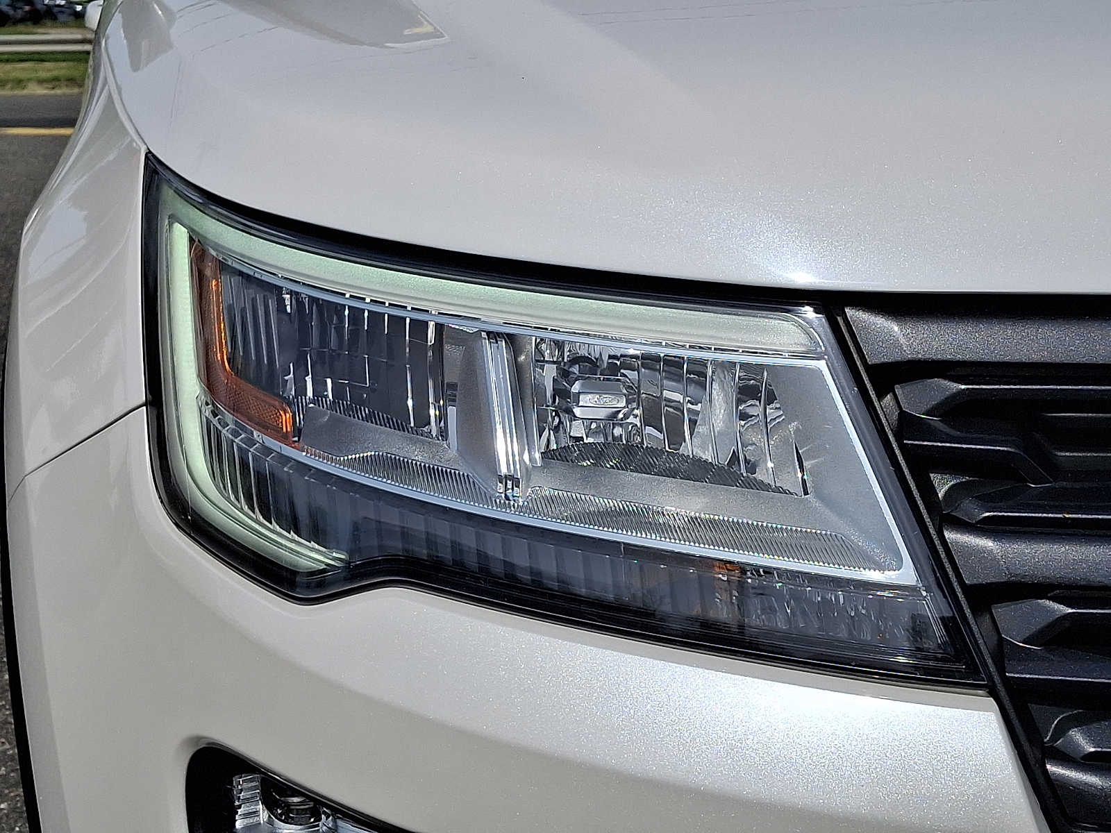 2018 Ford Explorer XLT - Photo 9