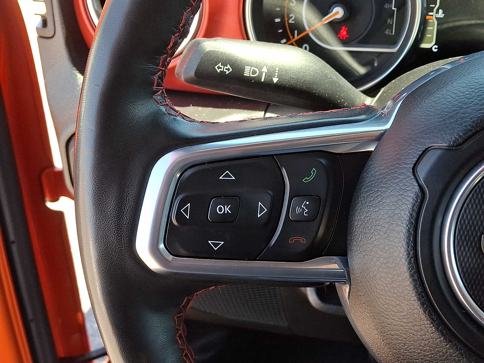 2023 Jeep Wrangler 4-Door Rubicon - Photo 22