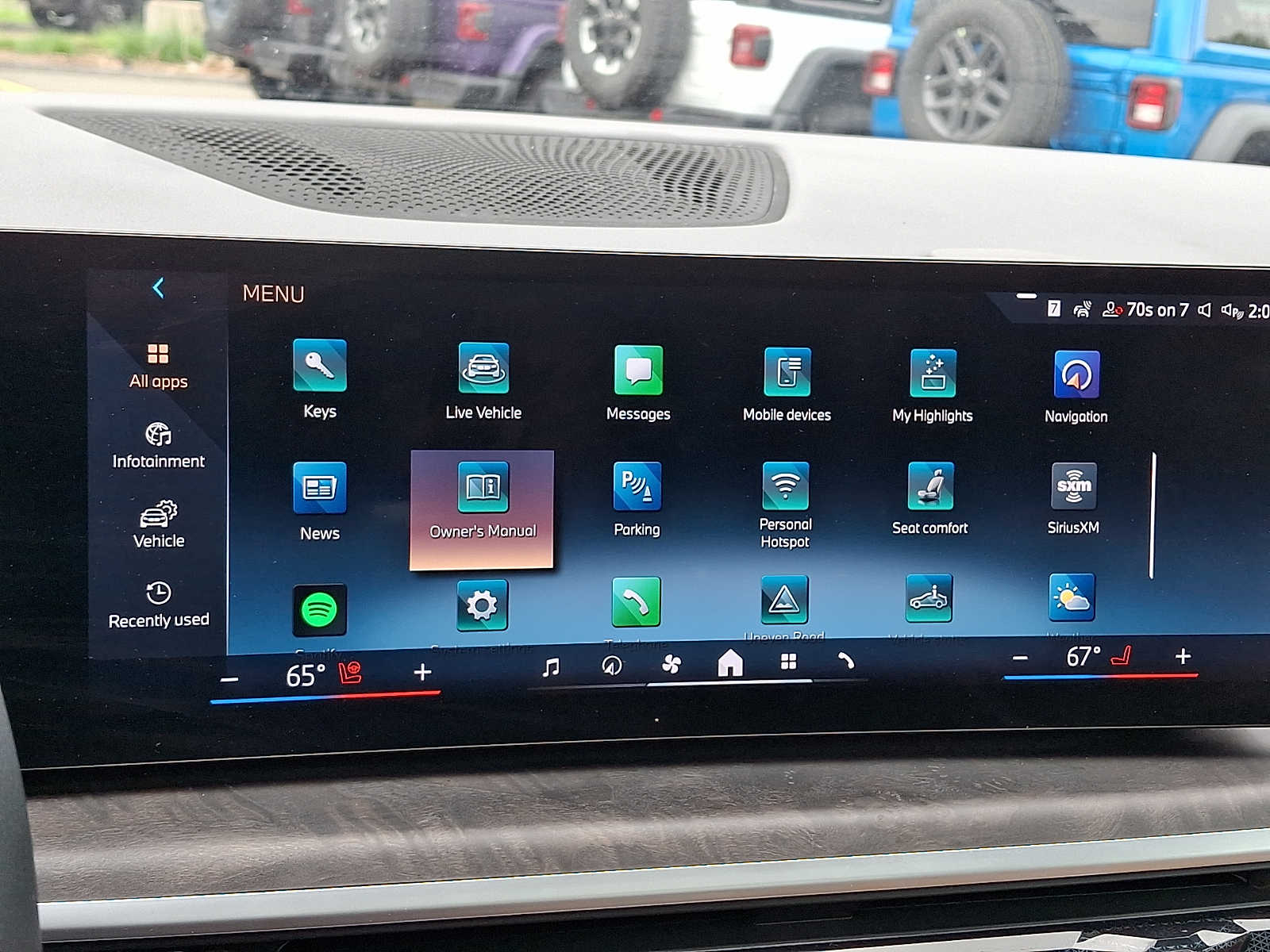 2025 BMW X5 40i - Photo 29