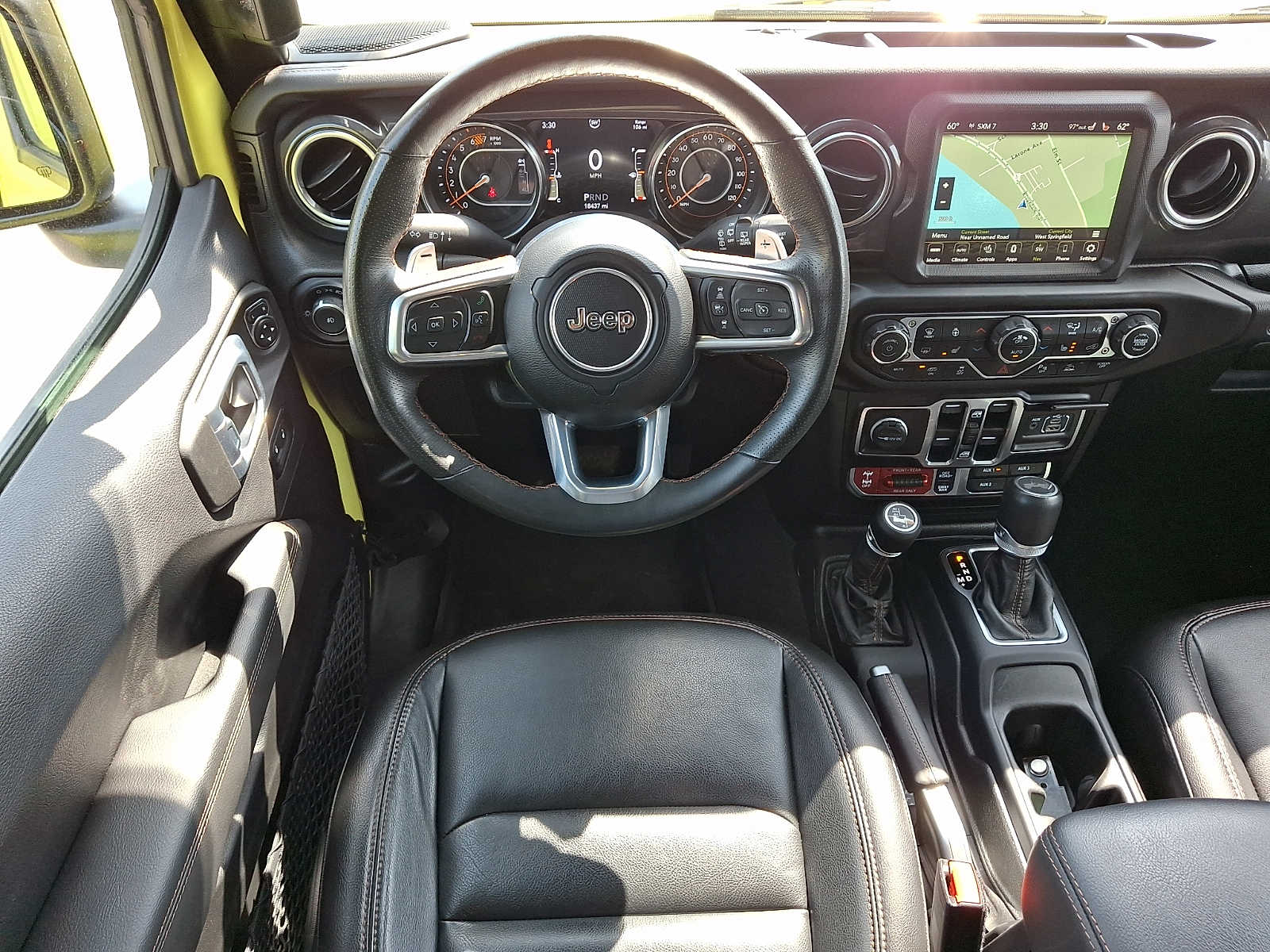 2023 Jeep Wrangler 4-Door Rubicon 392 - Photo 12