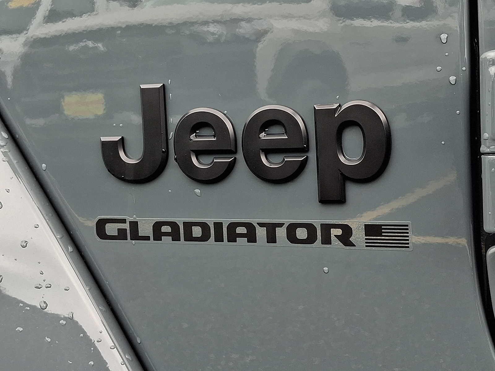 2026 Jeep Gladiator Sport S - Photo 22