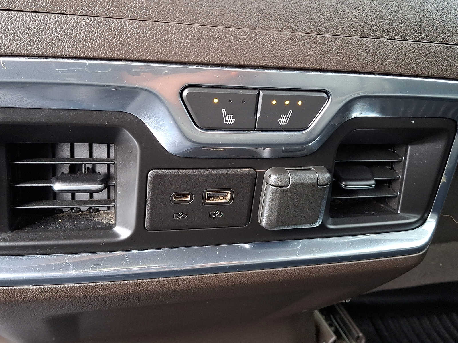 2021 GMC Sierra 1500 Denali Denali - Photo 11