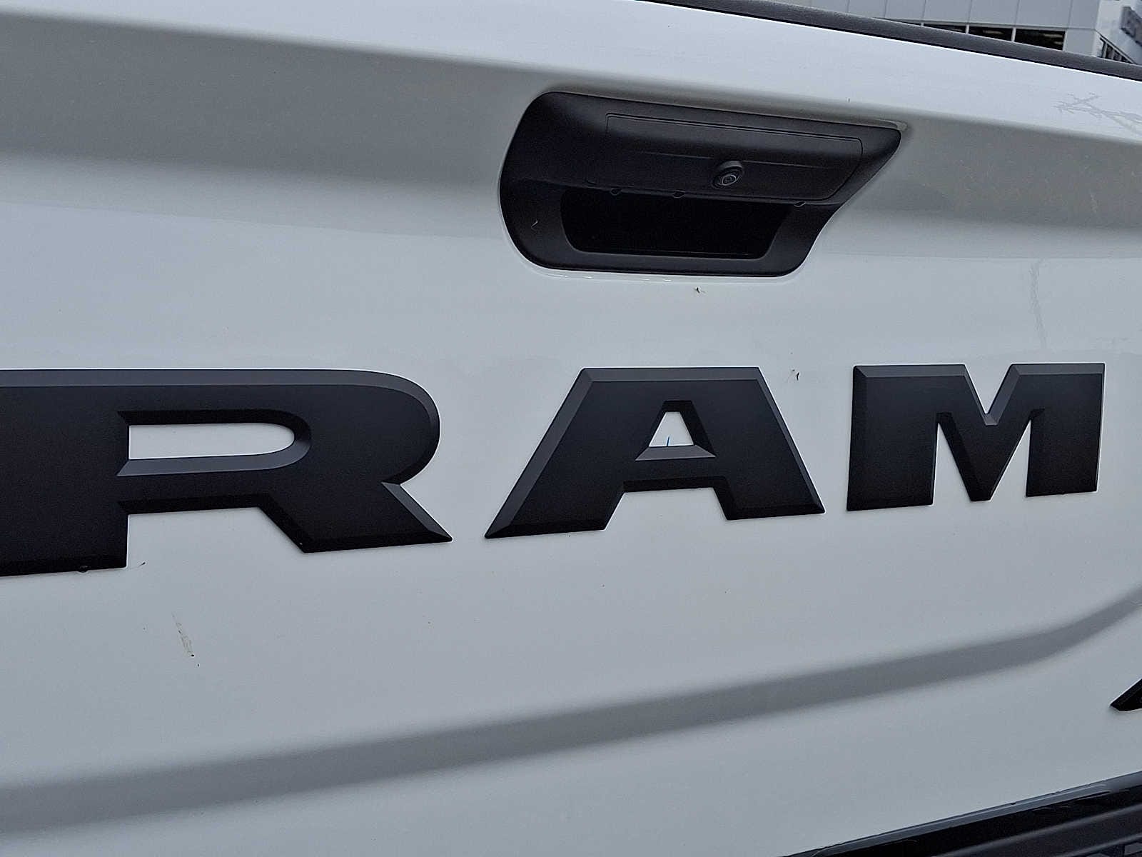 2026 RAM 2500 Tradesman - Photo 20