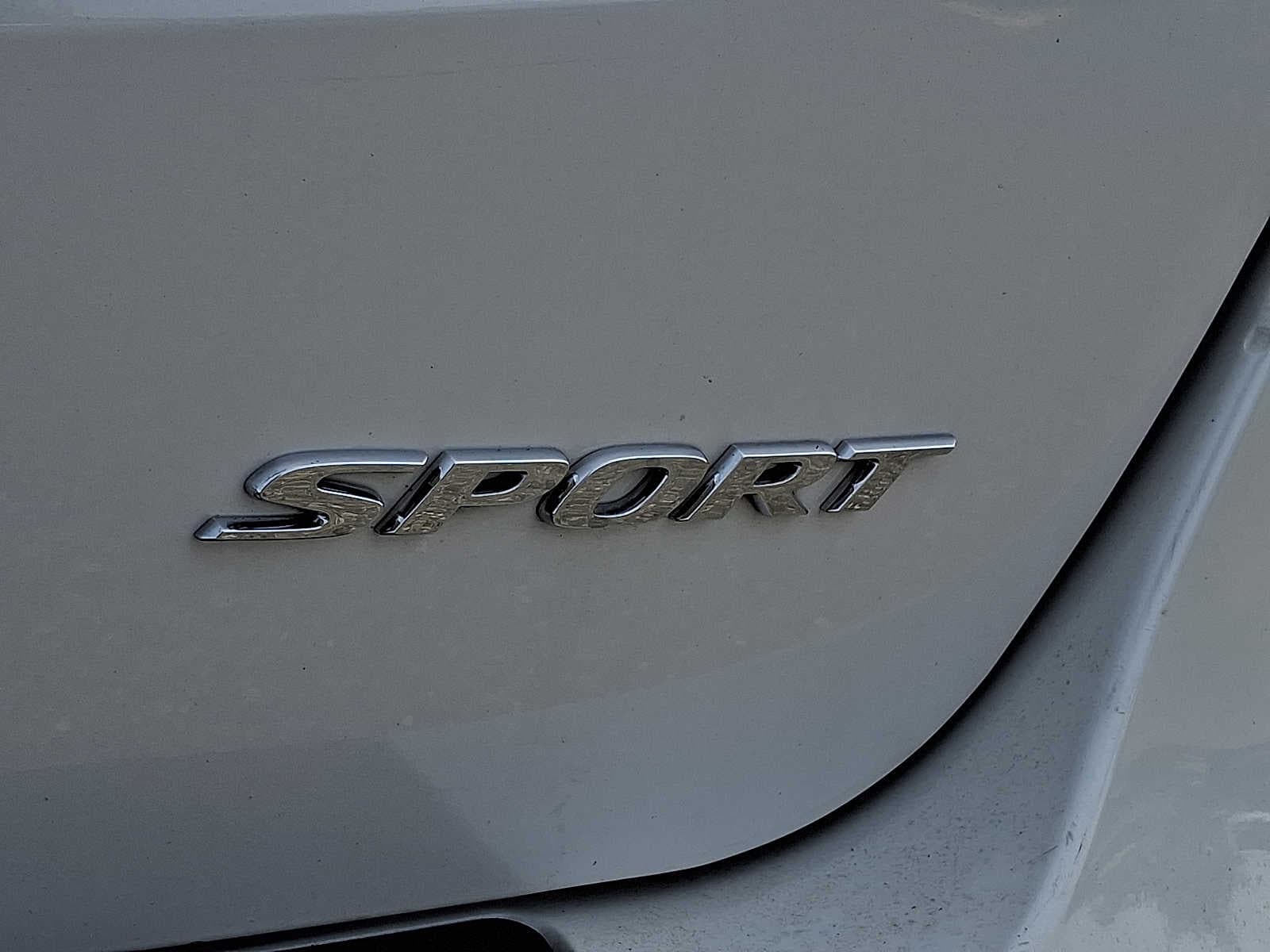 2023 Honda Odyssey SPORT - Photo 38