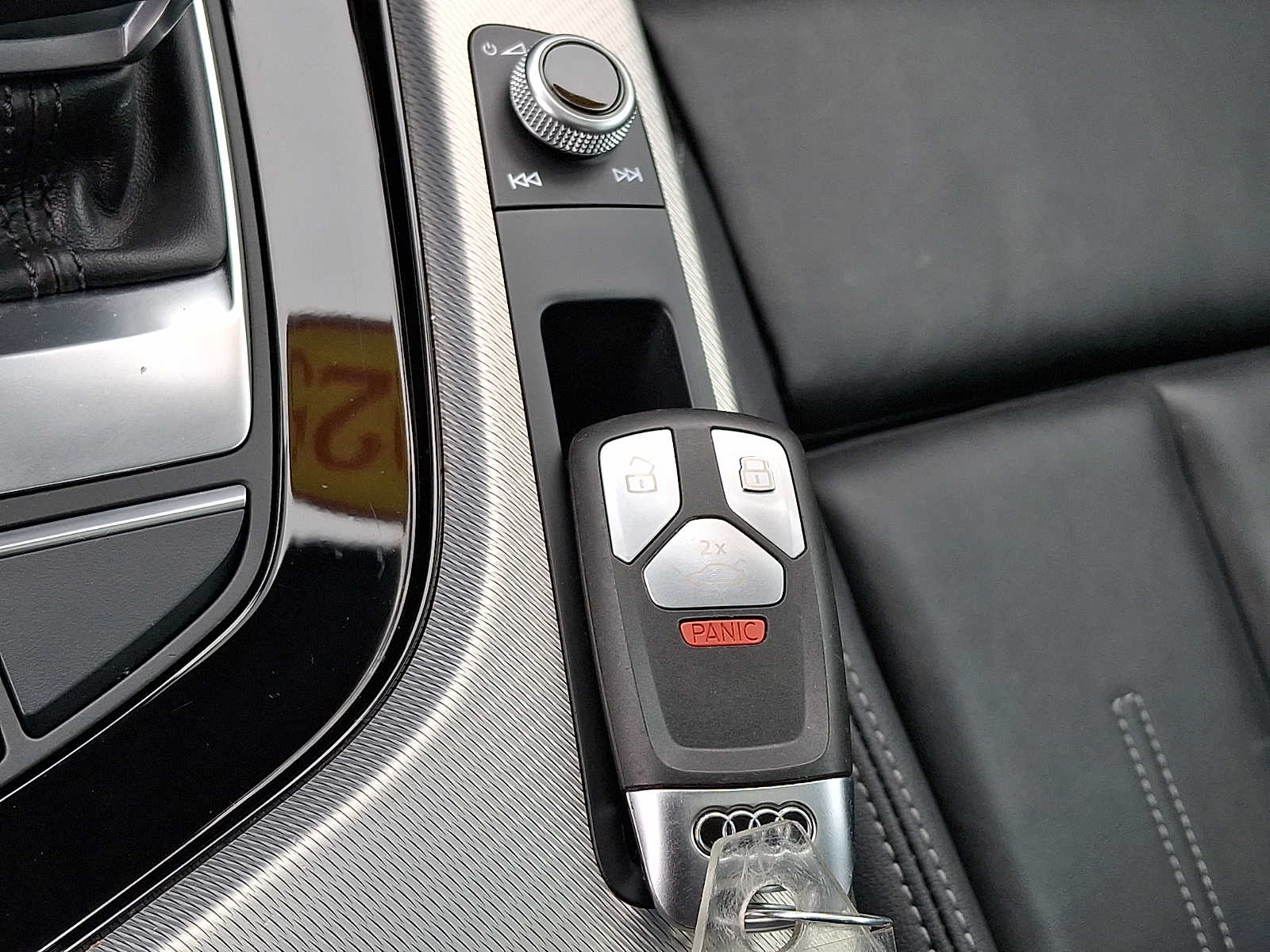 2025 Audi A5 Sportback Premium - Photo 25