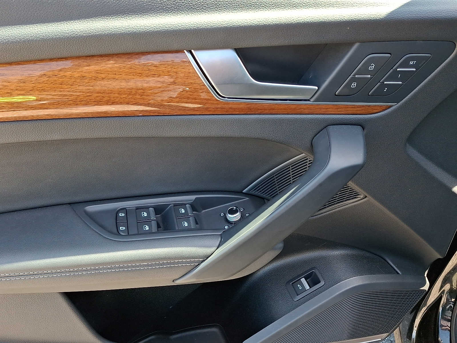 2023 Audi Q5 Premium Plus - Photo 13