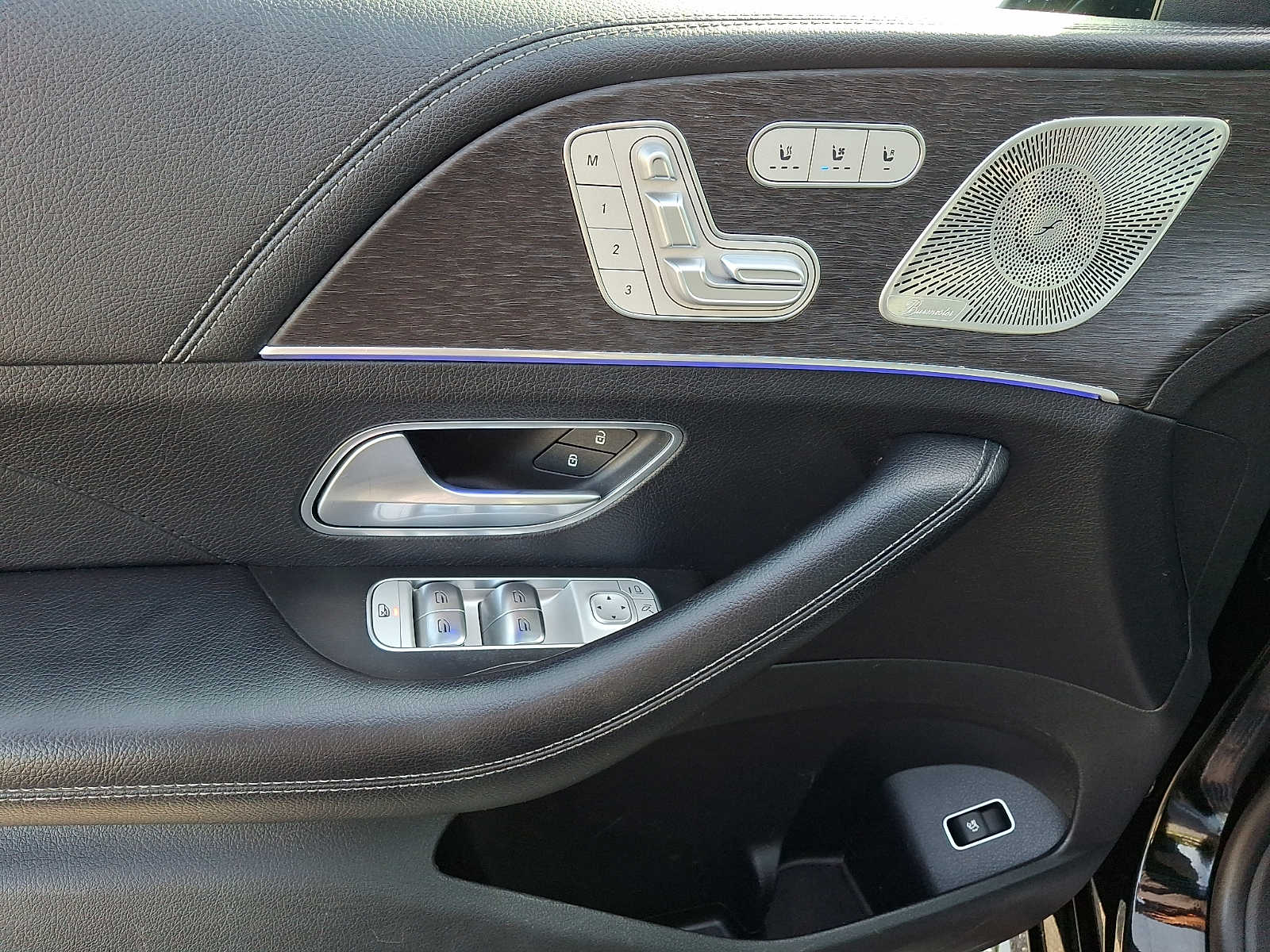 2021 Mercedes-Benz GLE GLE580 - Photo 13