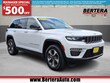 Jeep Grand Cherokee 4xe