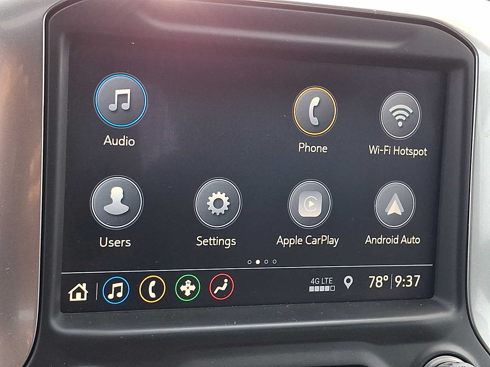 2019 Chevrolet Silverado 1500 LT Trail Boss - Photo 29