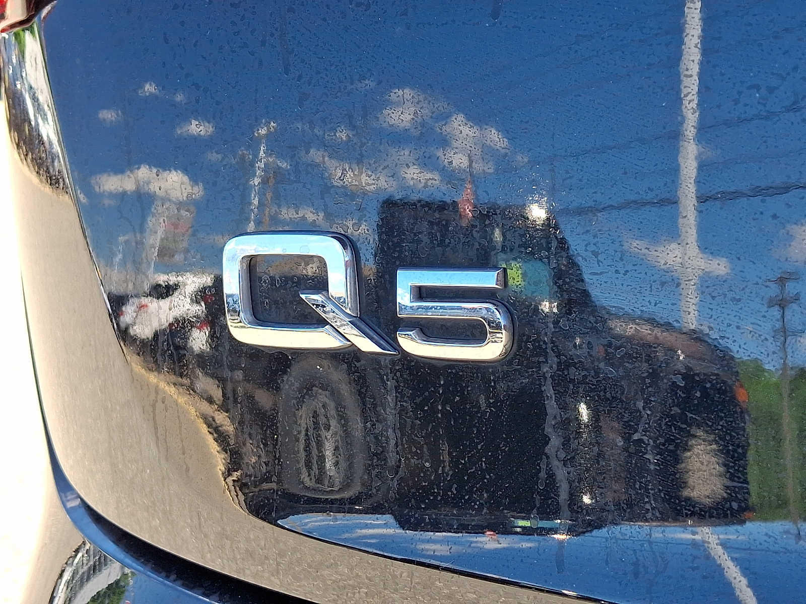 2023 Audi Q5 Premium Plus - Photo 31