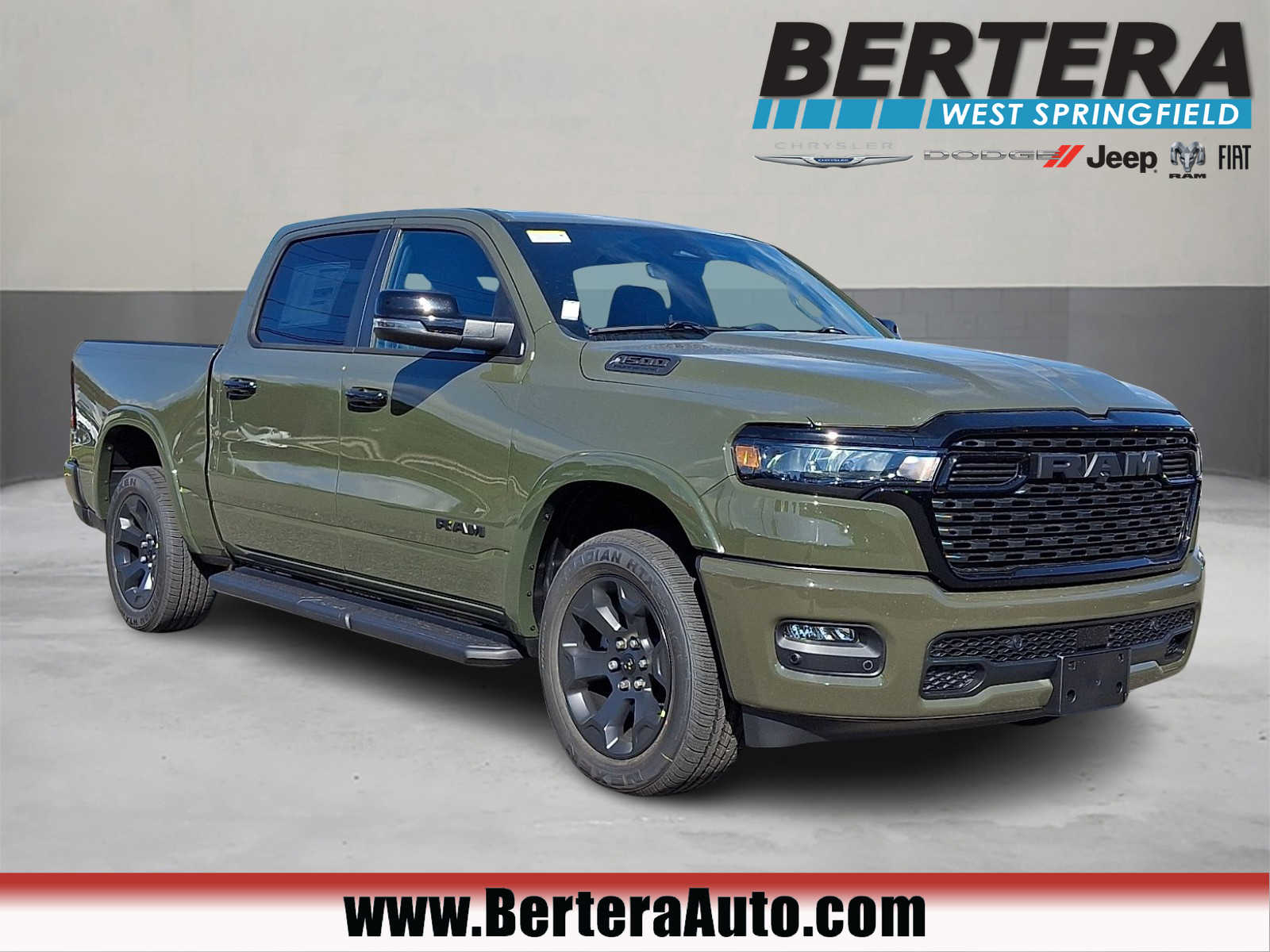  Ram 1500