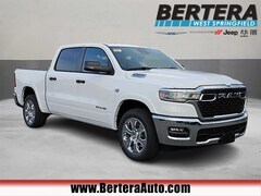 2026 Ram 1500 BIG HORN CREW CAB 4X4 5'7 BOX Pickup