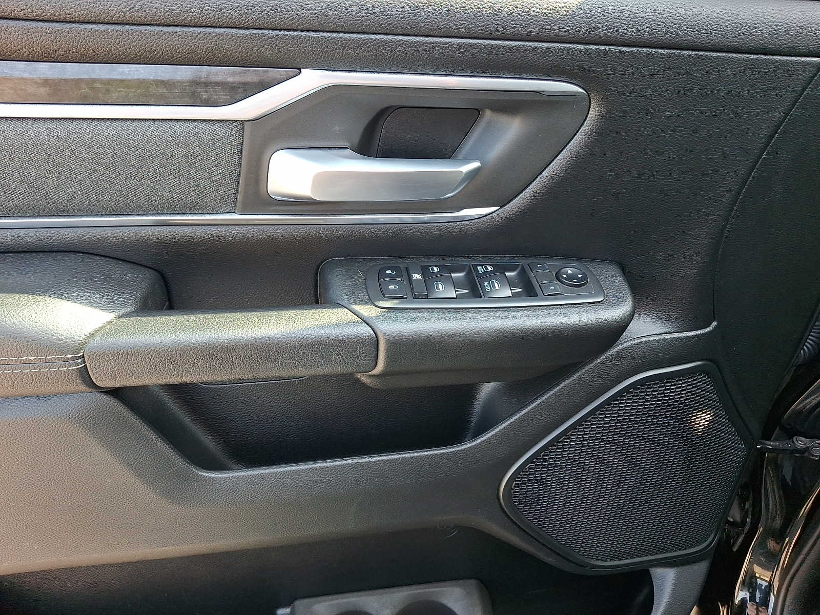 2019 RAM Ram 1500 Pickup Big Horn/Lone Star - Photo 13