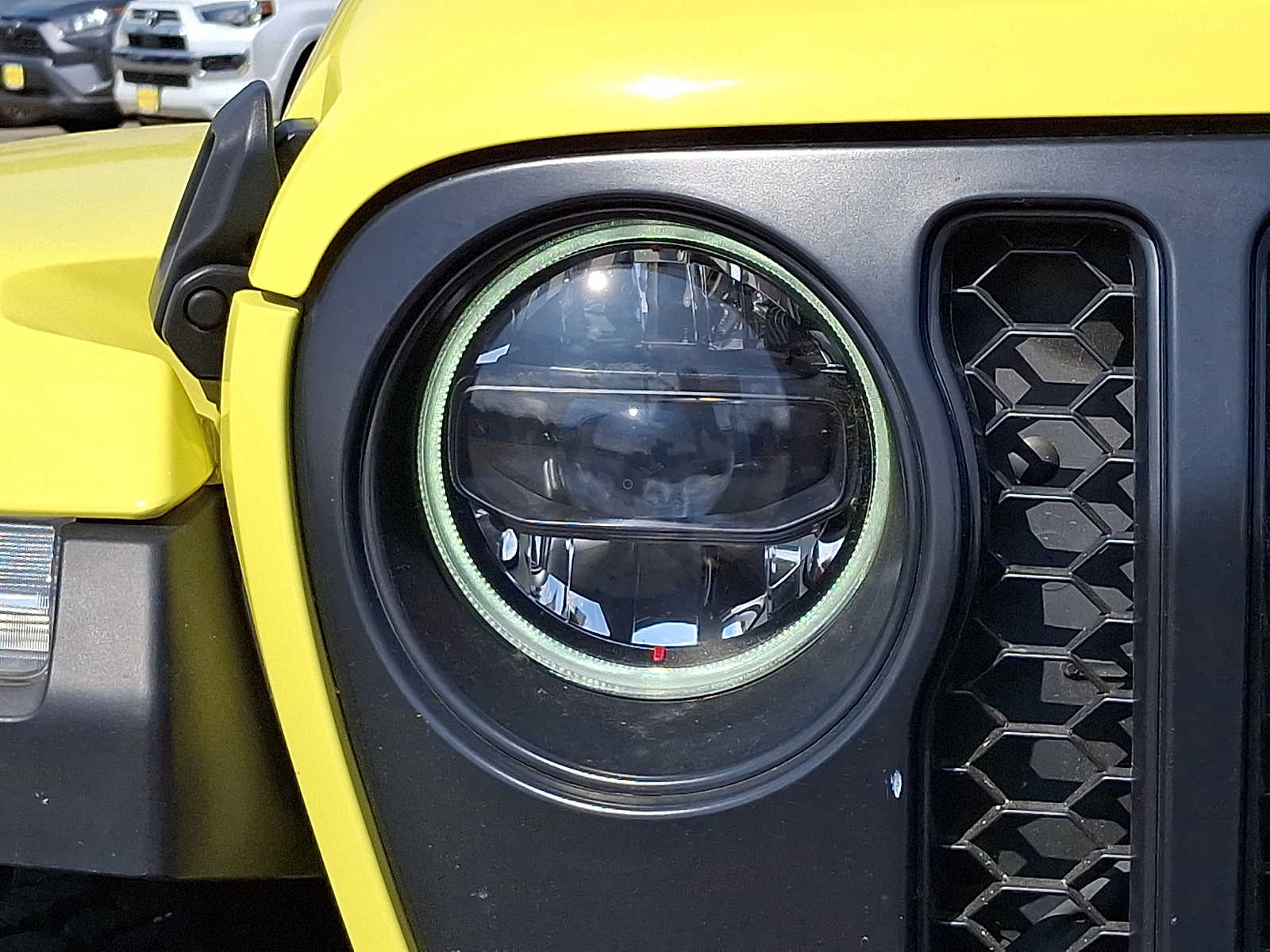 2023 Jeep Wrangler 4-Door Rubicon 392 - Photo 9