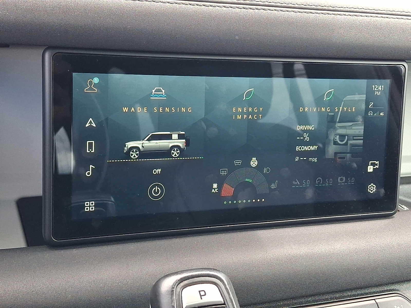 2022 Land Rover Defender X-Dynamic SE - Photo 32