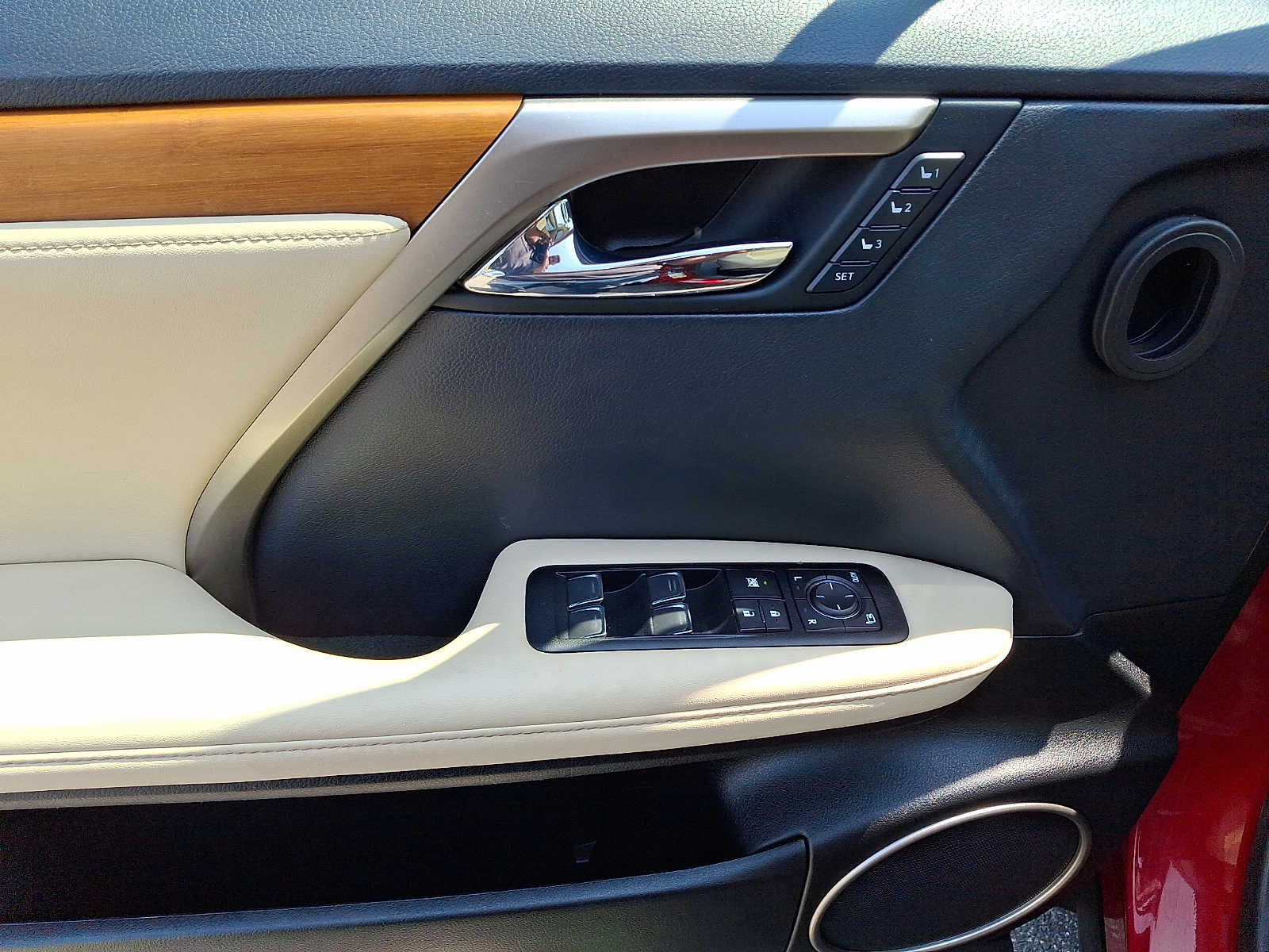 2021 Lexus RX 350 - Photo 13
