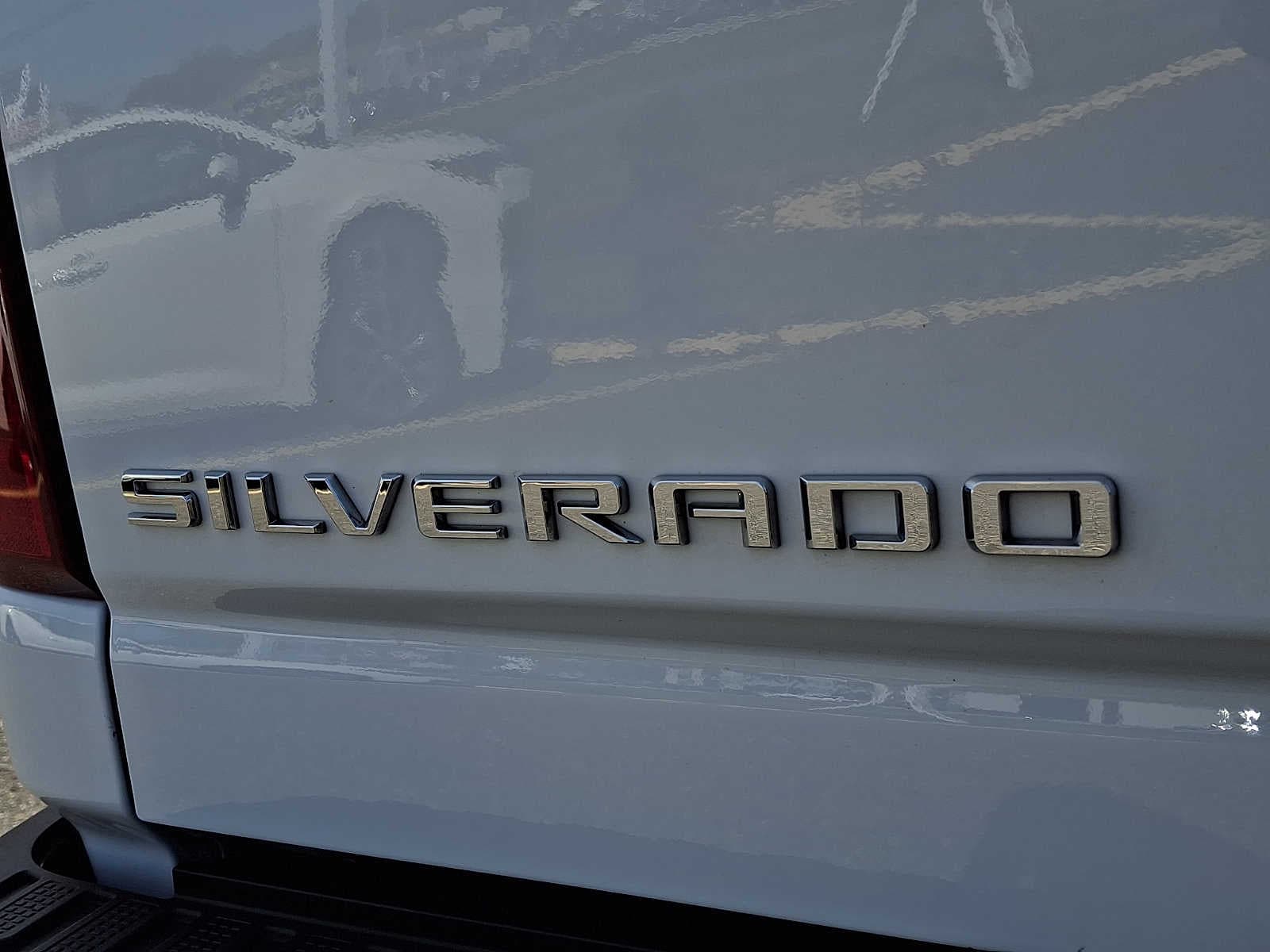 2024 Chevrolet Silverado 2500HD LT - Photo 33