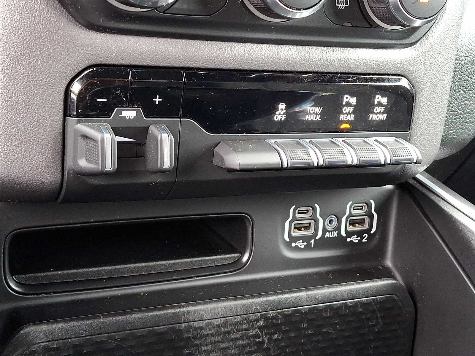 2022 RAM Ram 1500 Pickup Big Horn/Lone Star - Photo 22