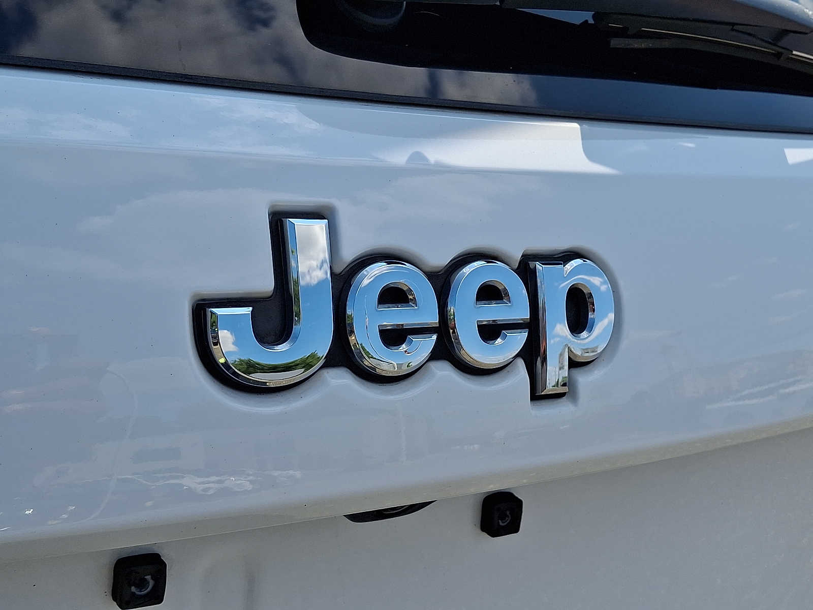 2020 Jeep Grand Cherokee Limited - Photo 33