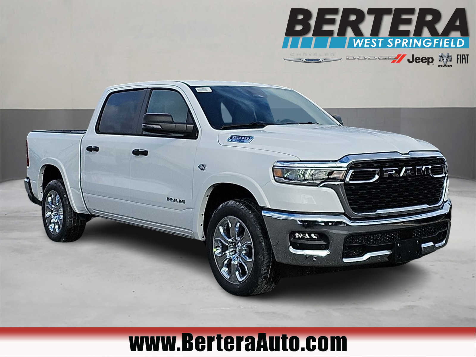 2026 RAM Ram 1500 Pickup Big Horn/Lone Star's photo