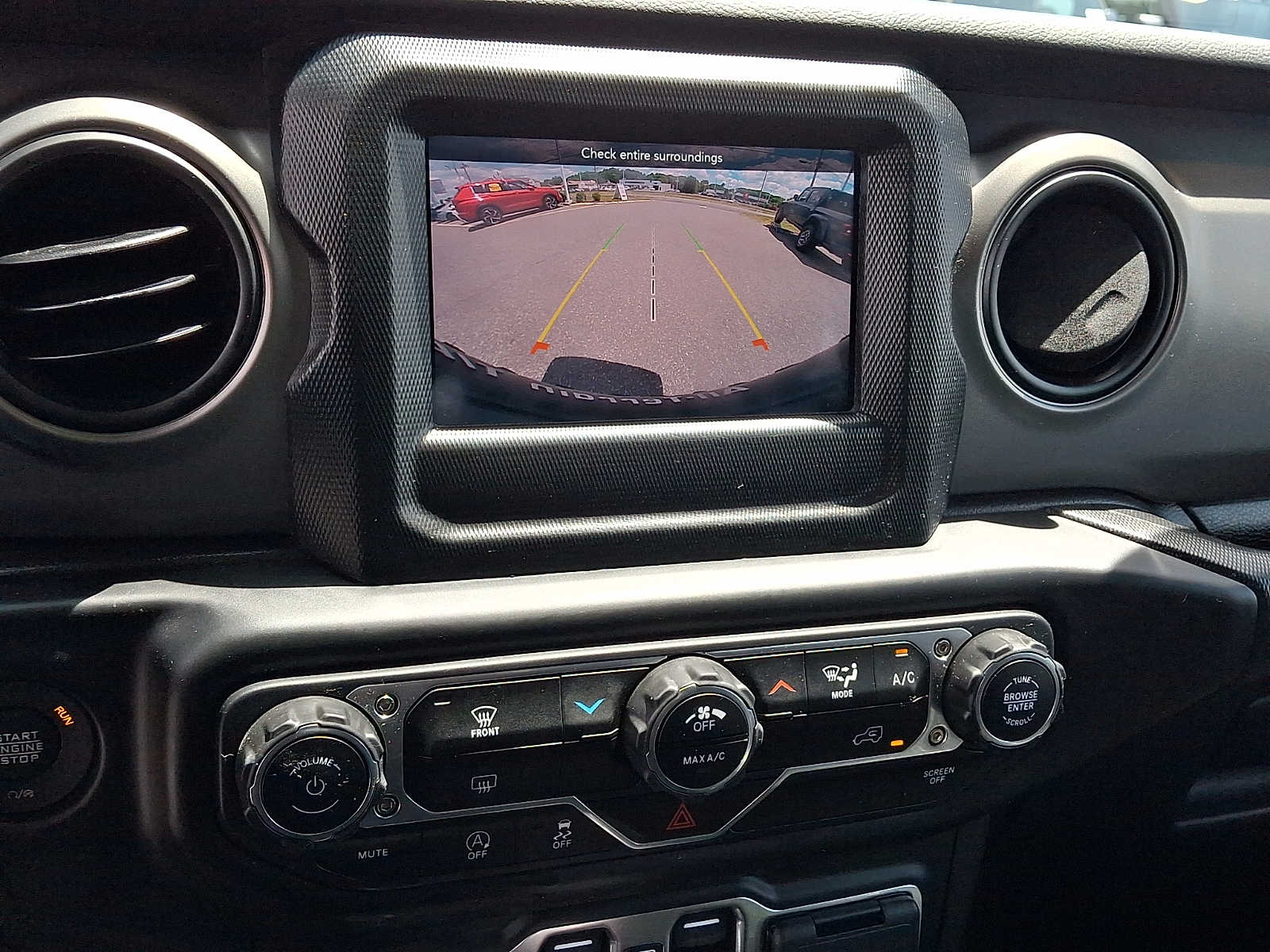 2022 Jeep Wrangler Unlimited Willys Sport - Photo 15