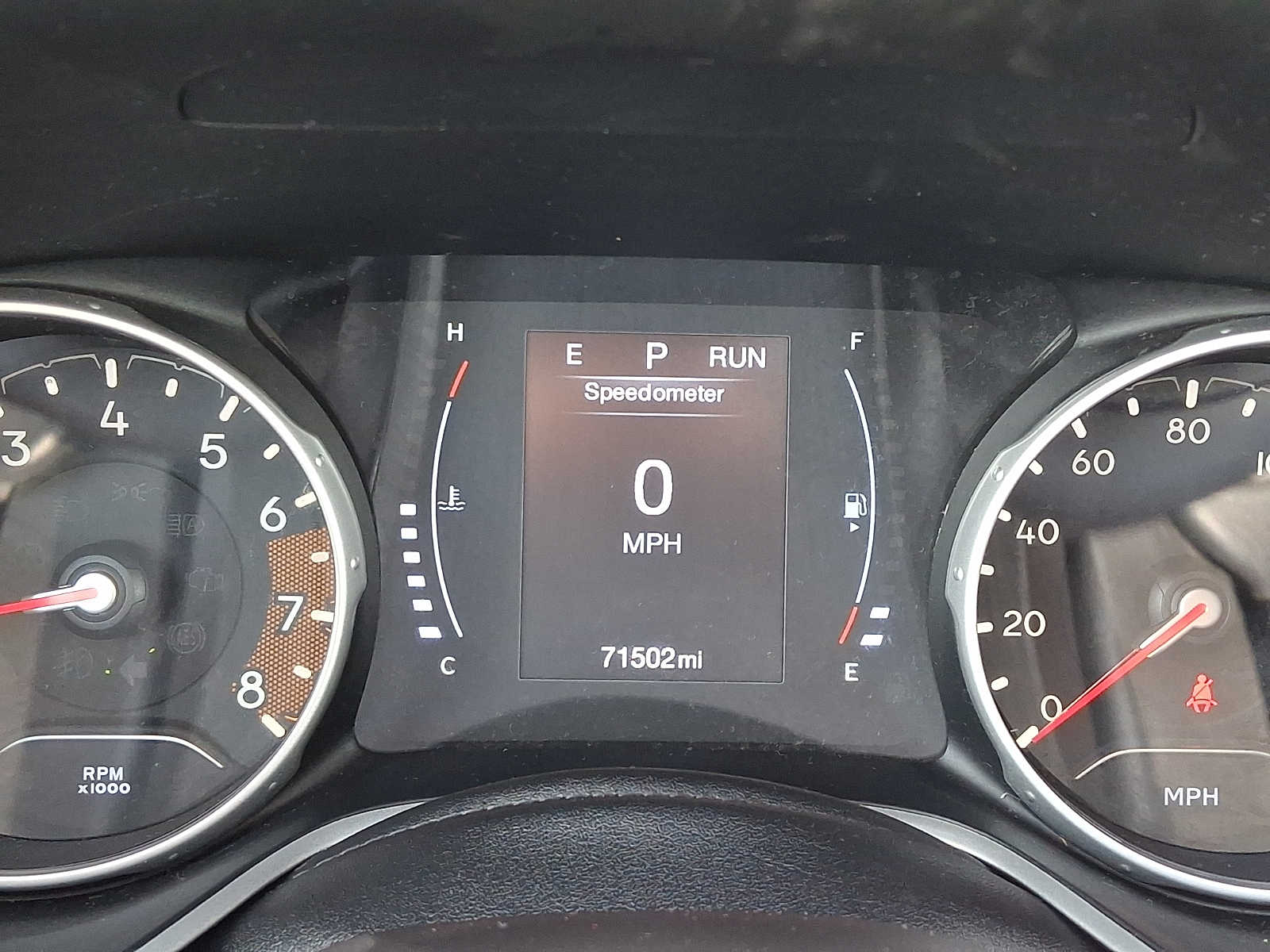 2019 Jeep Compass Latitude - Photo 20