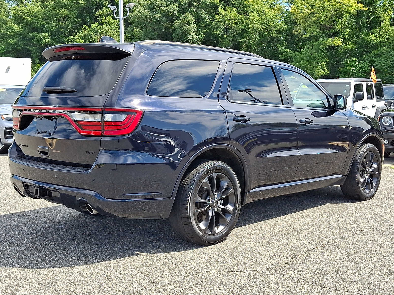 2023 Dodge Durango GT - Photo 6