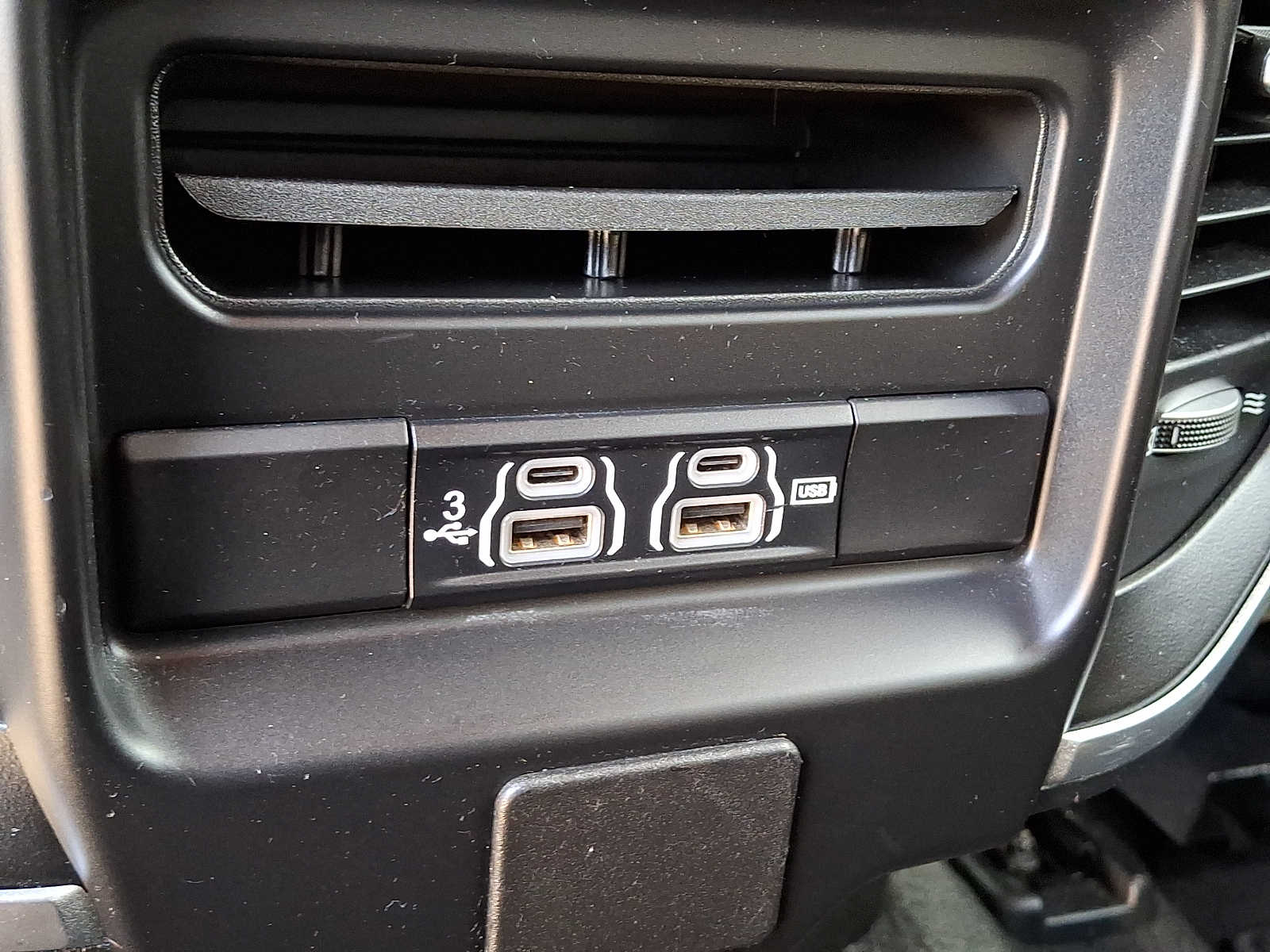 2019 RAM Ram 1500 Pickup Big Horn/Lone Star - Photo 11