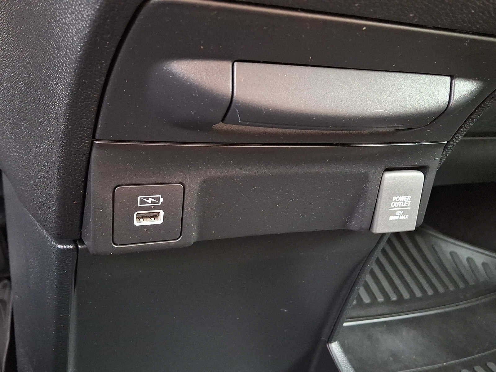 2023 Honda Odyssey SPORT - Photo 28