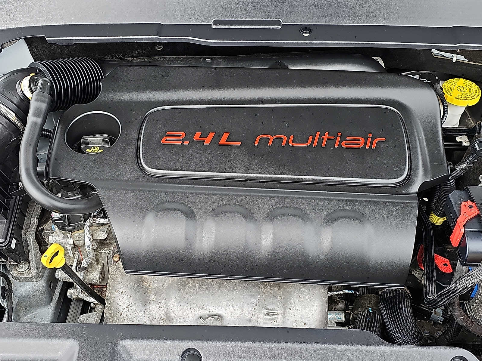 2022 Jeep Compass Trailhawk - Photo 28