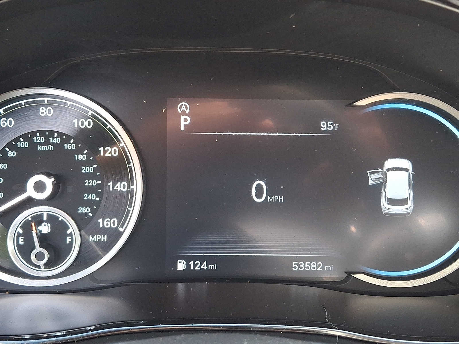 2024 GENESIS GV70 Standard - Photo 23