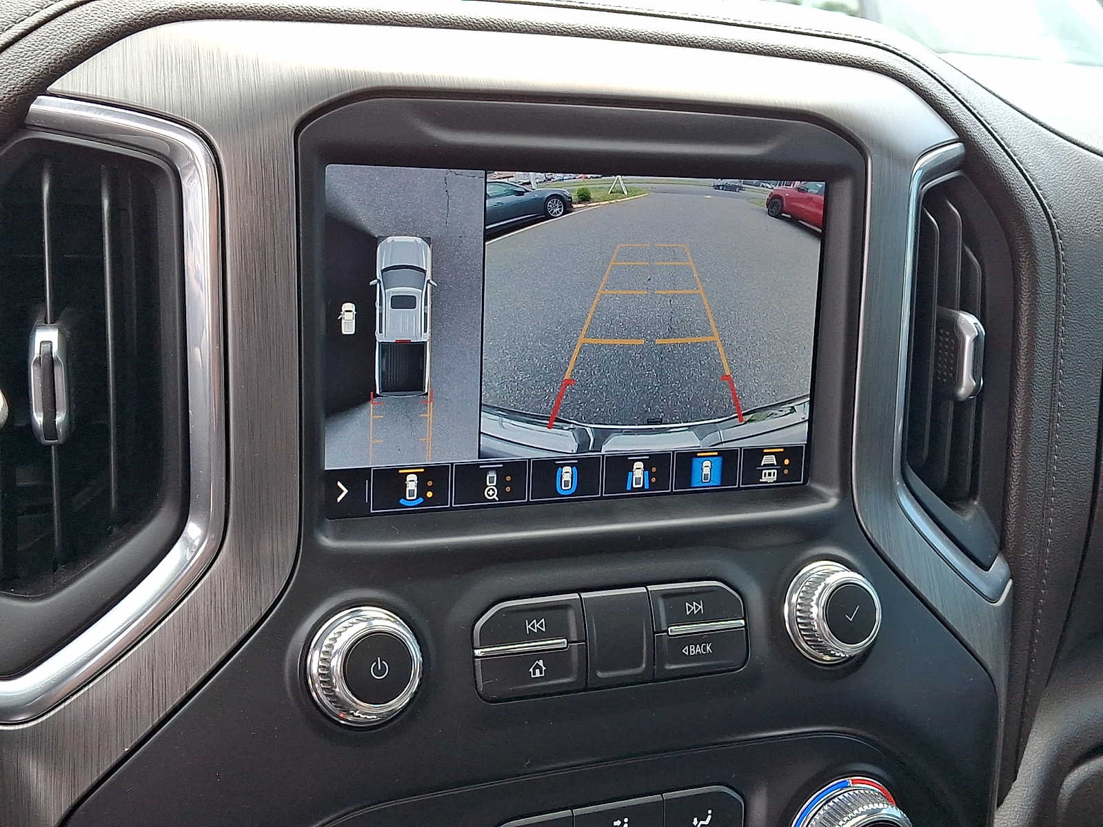 2021 GMC Sierra 1500 Denali Denali - Photo 20