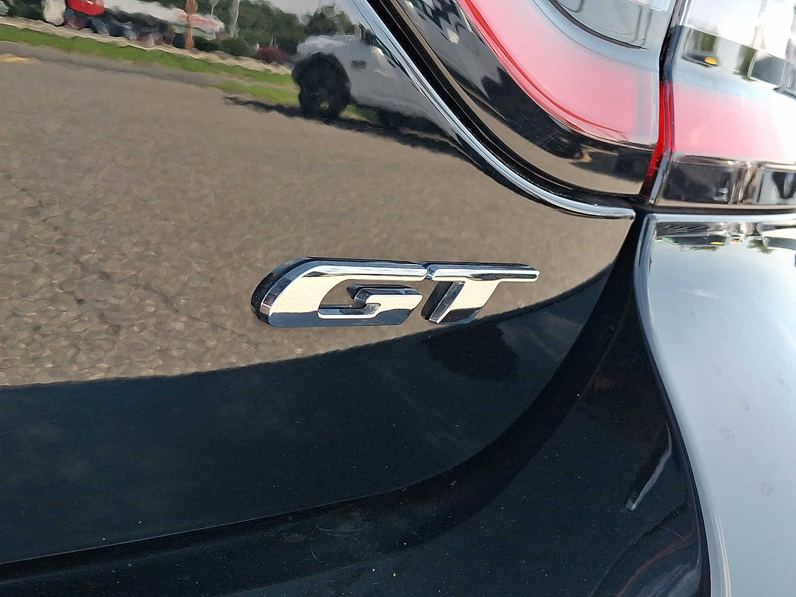 2022 Dodge Charger GT - Photo 33