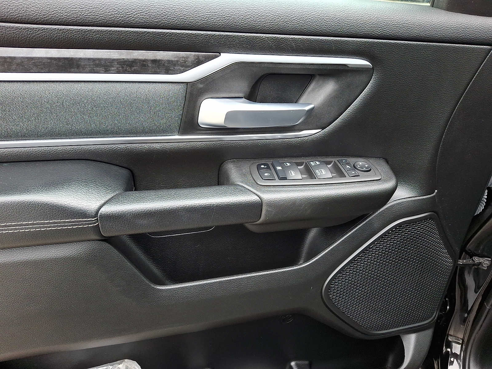 2022 RAM Ram 1500 Pickup Big Horn/Lone Star - Photo 13